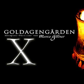 goldagengarden x