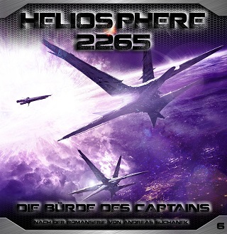 heliosphere 2265 die buerde des captains