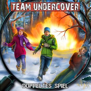 team undercover doppeltes spiel