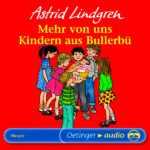 astrid lindgren mehr von uns kindern aus bullerbue