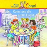 conni und die grosse eiszeit