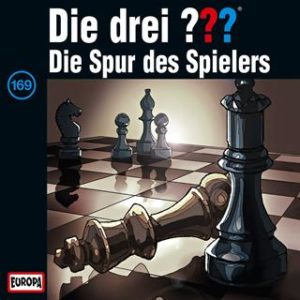 die drei fragezeichen die spur des spielers