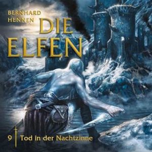 die elfen tod in der nachtzinne