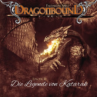 dragonbound die legende von katarak