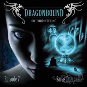 dragonbound saras dämonen