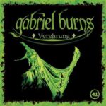 gabriel burns verehrung