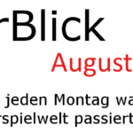 hörblick august