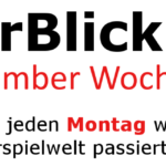 hörblick september woche 36