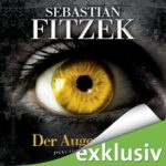 sebastian fitzek der augenjäger