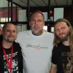 stefan lindner patrick borle lindenblatt records