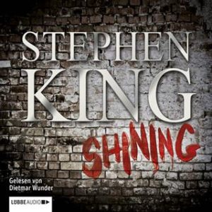 stephen king shining
