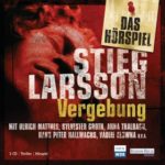 stieg larsson vergebung