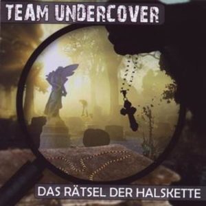 team undercover das rätsel der halskette