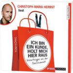 tom könig ich bin ein kunde holt mich hier raus